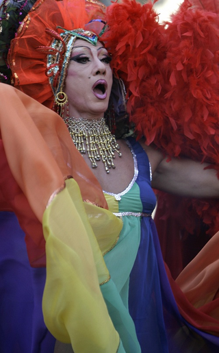 Illustration for article titled Pride Around The World